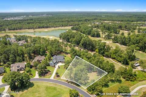 6774 Waterstone Crossing SW, Ocean Isle Beach, NC 28469