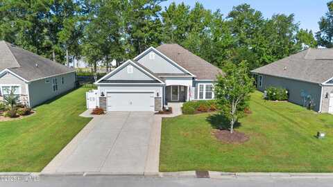 2168 Stonecrest Drive NW, Calabash, NC 28467