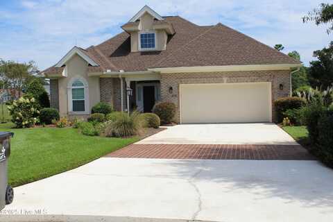6932 Rosebury Court SW, Ocean Isle Beach, NC 28469