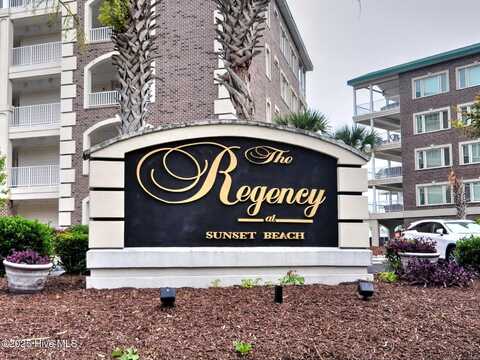 915 Shoreline Drive W, Sunset Beach, NC 28468