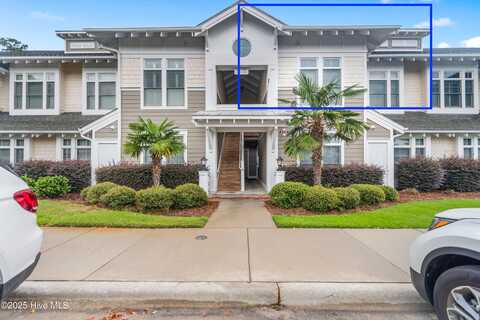 2537 St James Drive SE, Southport, NC 28461