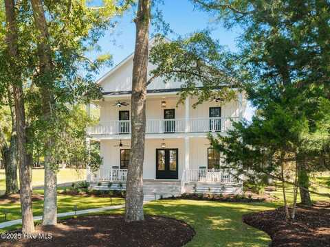 9303 Whisper Park Drive SW, Calabash, NC 28467