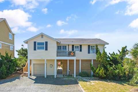 925 Ocean Boulevard W, Holden Beach, NC 28462