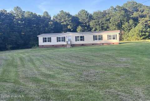 490 Ballard Spring Road, Morven, NC 28119