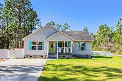 341 Hickory Road, Southport, NC 28461