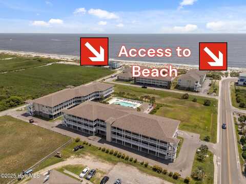 120 SE 58th Street, Oak Island, NC 28465
