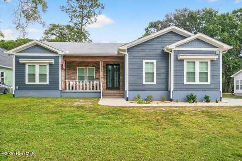 1748 Sandalwood Drive SW, Ocean Isle Beach, NC 28469