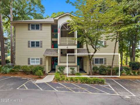 219 Clubhouse Road, Sunset Beach, NC 28468