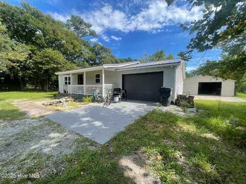2807 Boones Neck Road SW, Supply, NC 28462