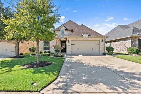5128 Stonewater Loop, College Station, TX 77845
