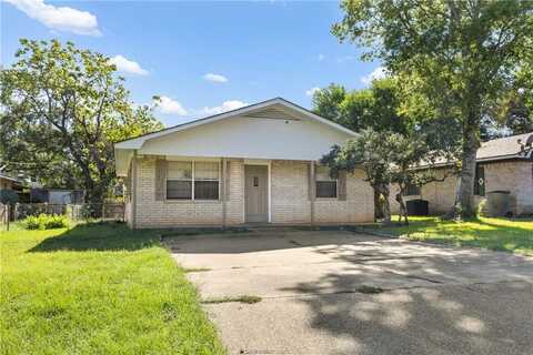 4002 Marsh Street, Bryan, TX 77803