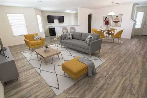 1006 Rice Drive, Bryan, TX 77803