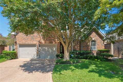 9413 Stonebridge Drive, College Station, TX 77845