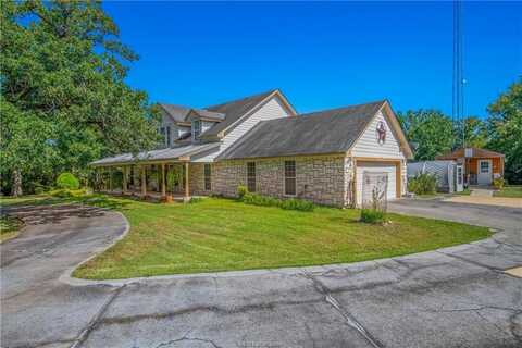 209 Ranchette Court, Bryan, TX 77808