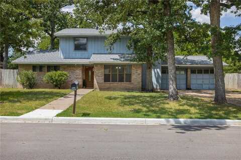 2609 Sandelwood Court, College Station, TX 77845