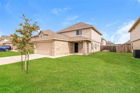 1125 Crossing Drive, Bryan, TX 77803
