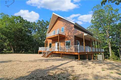 444 Big Cedar Drive, Camdenton, MO 65020