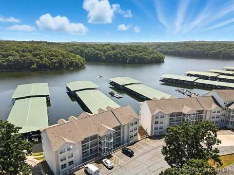 4800 Eagleview Drive unit: 121, Osage Beach, MO 65065