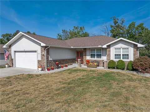 477 Rodeo Road, Camdenton, MO 65020
