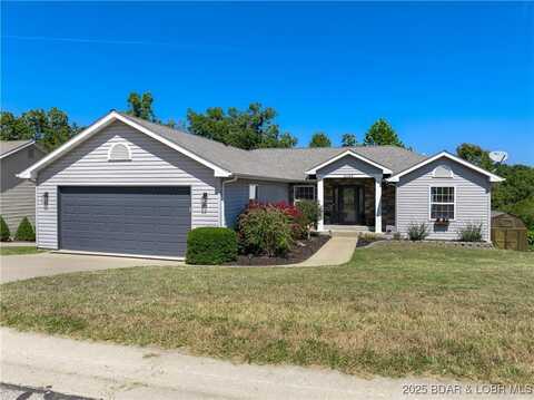 4689 Inlet Lane, Osage Beach, MO 65065