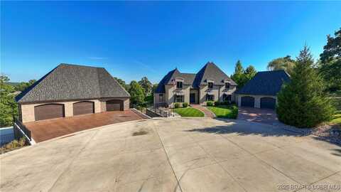 5751 Tree Leaf Court, Osage Beach, MO 65065