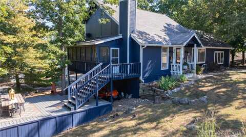 529 Sylvan Bay Drive, Linn Creek, MO 65052