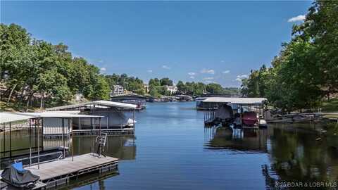 Via Appia Drive lot: 1585, Sunrise Beach, MO 65079