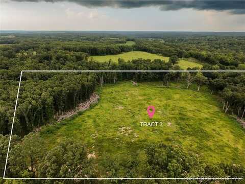 Tract 3 Greystone Road, Eldon, MO 65026