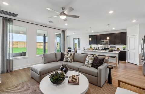 29307 Meadowcreek Hill Drive, Waller, TX 77484