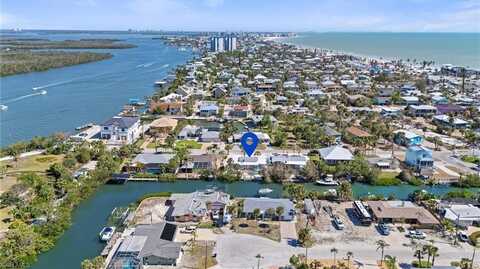 411 Connecticut, FORT MYERS BEACH, FL 33931