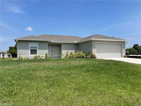 3207 NE 14th, CAPE CORAL, FL 33909