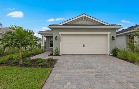 17831 Beautybush, NORTH FORT MYERS, FL 33917