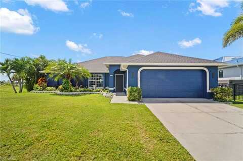 4418 NW 36th, CAPE CORAL, FL 33993
