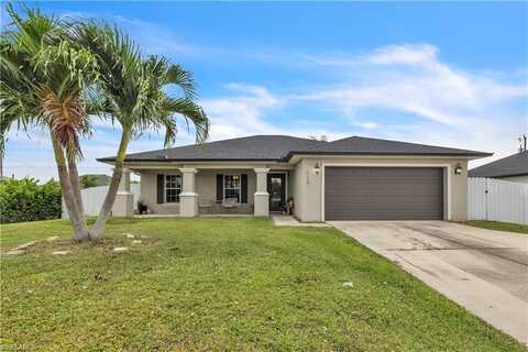 113 Tropicana, CAPE CORAL, FL 33993