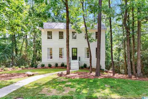 4707 QUARTER STAFF ROAD, BIRMINGHAM, AL 35223