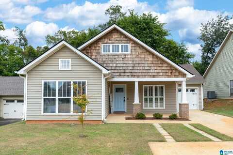 112 STONECREEK PLACE, CALERA, AL 35040