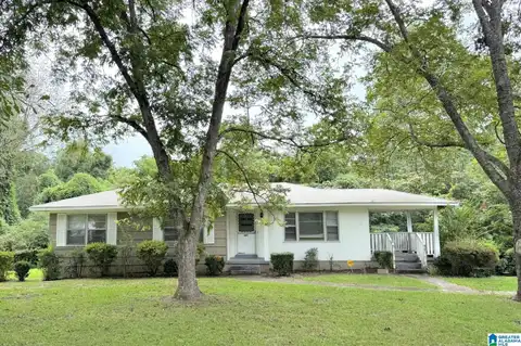 1401 HEFLIN AVENUE, BIRMINGHAM, AL 35214