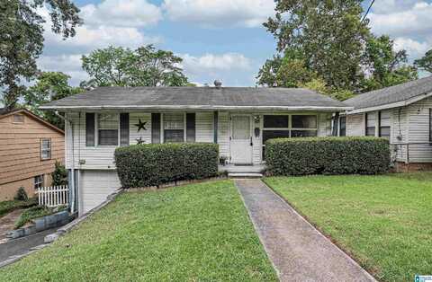 1704 HATCHET AVENUE, TARRANT, AL 35217