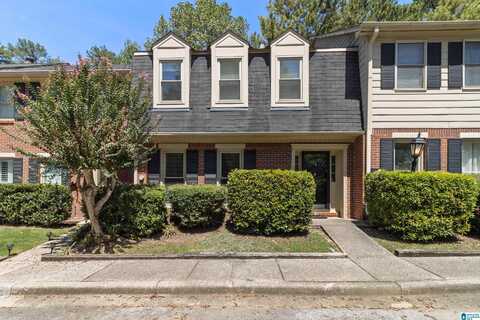 22 ASHFORD CIRCLE, HOOVER, AL 35244