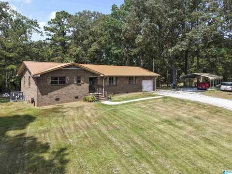 710 PIKE ROAD, WOODSTOCK, AL 35188