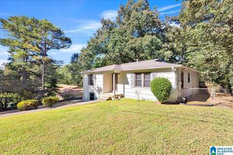 1352 5TH PLACE, CENTER POINT, AL 35215