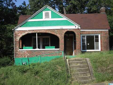1626 19TH STREET, BIRMINGHAM, AL 35234