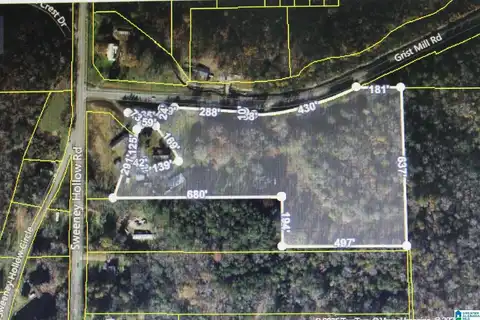4735 GRIST MILL ROAD, BIRMINGHAM, AL 35215