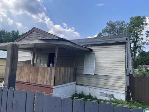4248 11TH AVENUE, BIRMINGHAM, AL 35212