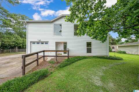 100 MEADOWGREEN ROAD, MONTEVALLO, AL 35115