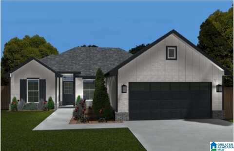 492 HOLT CIRCLE, HAYDEN, AL 35079