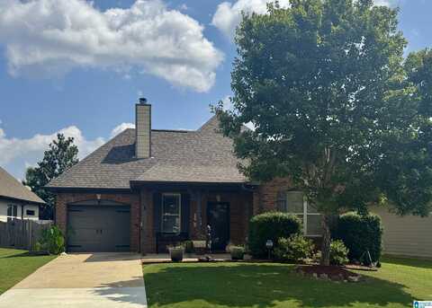 1291 WASHINGTON DRIVE, MOODY, AL 35004
