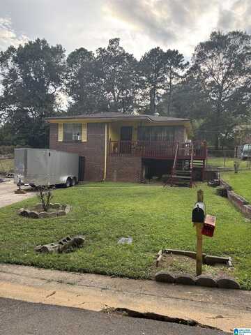 230 MARSH AVENUE, HUEYTOWN, AL 35023