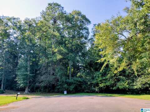 0 LUCILLE CIRCLE, ROANOKE, AL 36274