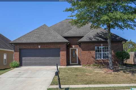 159 CHARLTON LANE, CALERA, AL 35040